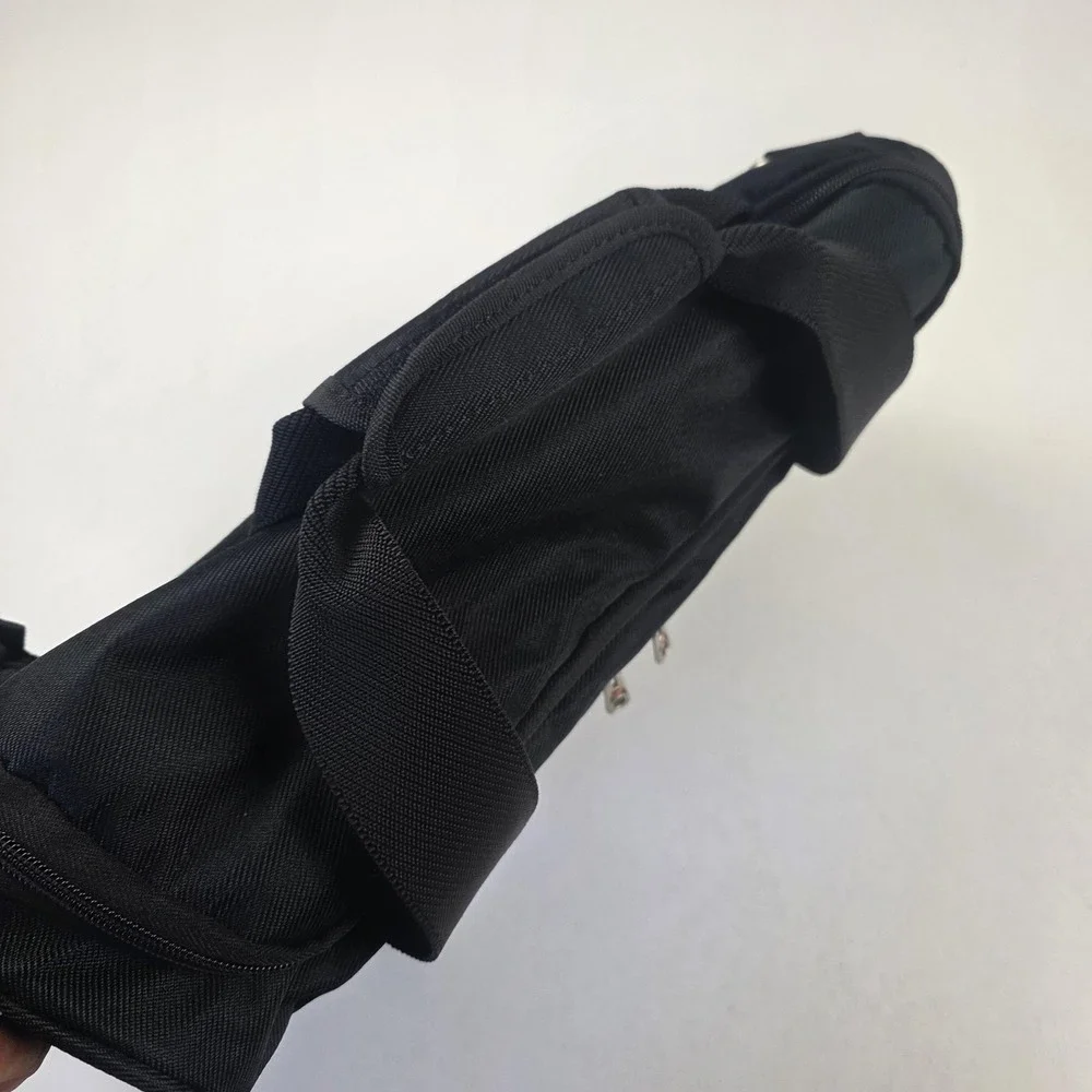 Wenger Black 16